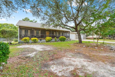 Tiny photo for 2575 White Cap Lane SW, Supply, NC 28462 (MLS # 100535699)