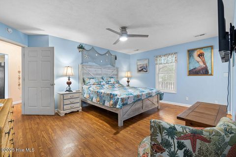 Tiny photo for 2575 White Cap Lane SW, Supply, NC 28462 (MLS # 100535699)
