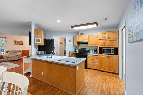 Tiny photo for 2575 White Cap Lane SW, Supply, NC 28462 (MLS # 100535699)
