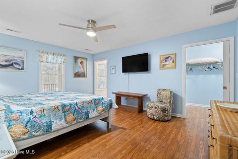Tiny photo for 2575 White Cap Lane SW, Supply, NC 28462 (MLS # 100535699)