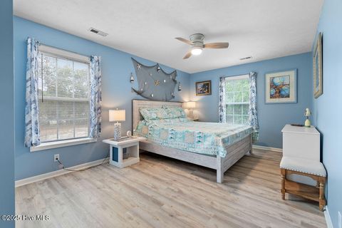 Tiny photo for 2575 White Cap Lane SW, Supply, NC 28462 (MLS # 100535699)