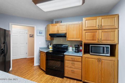Tiny photo for 2575 White Cap Lane SW, Supply, NC 28462 (MLS # 100535699)