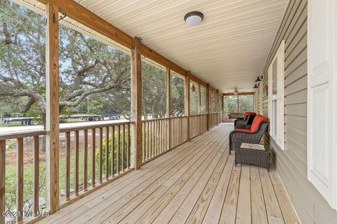 Tiny photo for 2575 White Cap Lane SW, Supply, NC 28462 (MLS # 100535699)