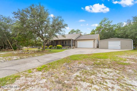 Tiny photo for 2575 White Cap Lane SW, Supply, NC 28462 (MLS # 100535699)