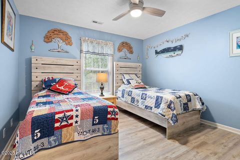 Tiny photo for 2575 White Cap Lane SW, Supply, NC 28462 (MLS # 100535699)