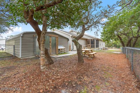 Tiny photo for 2575 White Cap Lane SW, Supply, NC 28462 (MLS # 100535699)