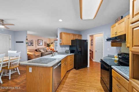 Tiny photo for 2575 White Cap Lane SW, Supply, NC 28462 (MLS # 100535699)