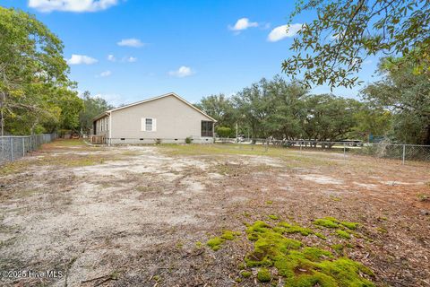 Tiny photo for 2575 White Cap Lane SW, Supply, NC 28462 (MLS # 100535699)