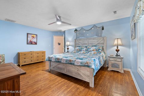 Tiny photo for 2575 White Cap Lane SW, Supply, NC 28462 (MLS # 100535699)