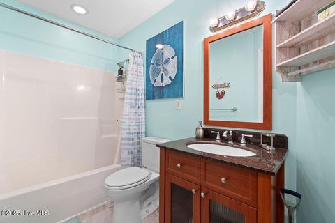 Tiny photo for 2575 White Cap Lane SW, Supply, NC 28462 (MLS # 100535699)