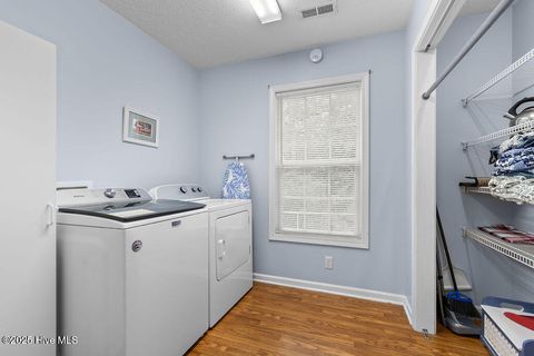 Tiny photo for 2575 White Cap Lane SW, Supply, NC 28462 (MLS # 100535699)