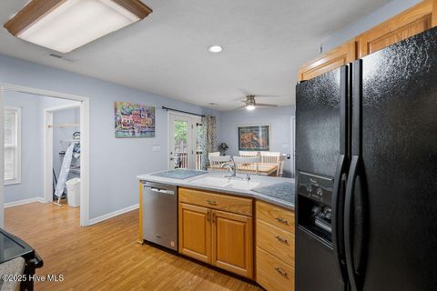 Tiny photo for 2575 White Cap Lane SW, Supply, NC 28462 (MLS # 100535699)