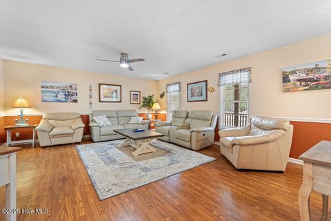 Tiny photo for 2575 White Cap Lane SW, Supply, NC 28462 (MLS # 100535699)