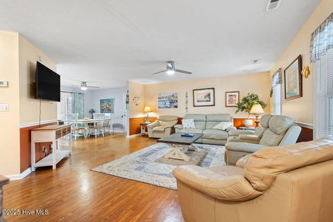 Tiny photo for 2575 White Cap Lane SW, Supply, NC 28462 (MLS # 100535699)
