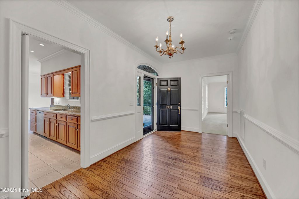 Photo of 1901 Brewton Court, Wilmington, NC 28403 (MLS # 100523408)