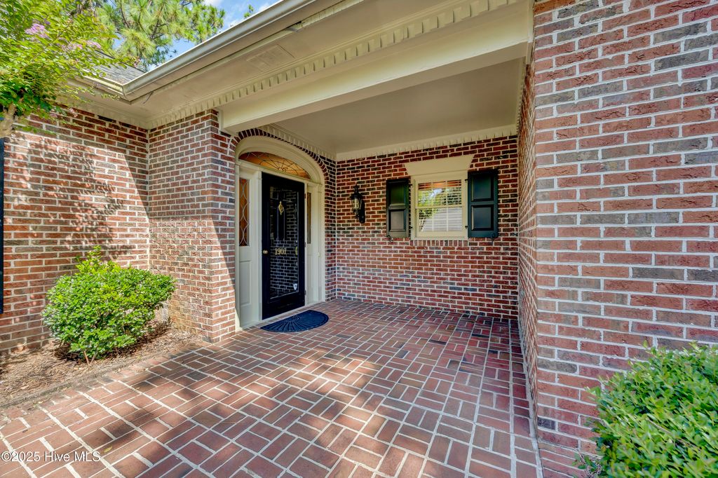 Photo of 1901 Brewton Court, Wilmington, NC 28403 (MLS # 100523408)