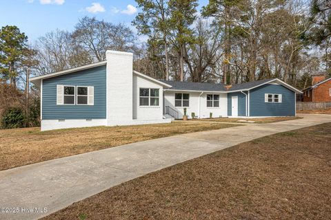 A home in Clinton