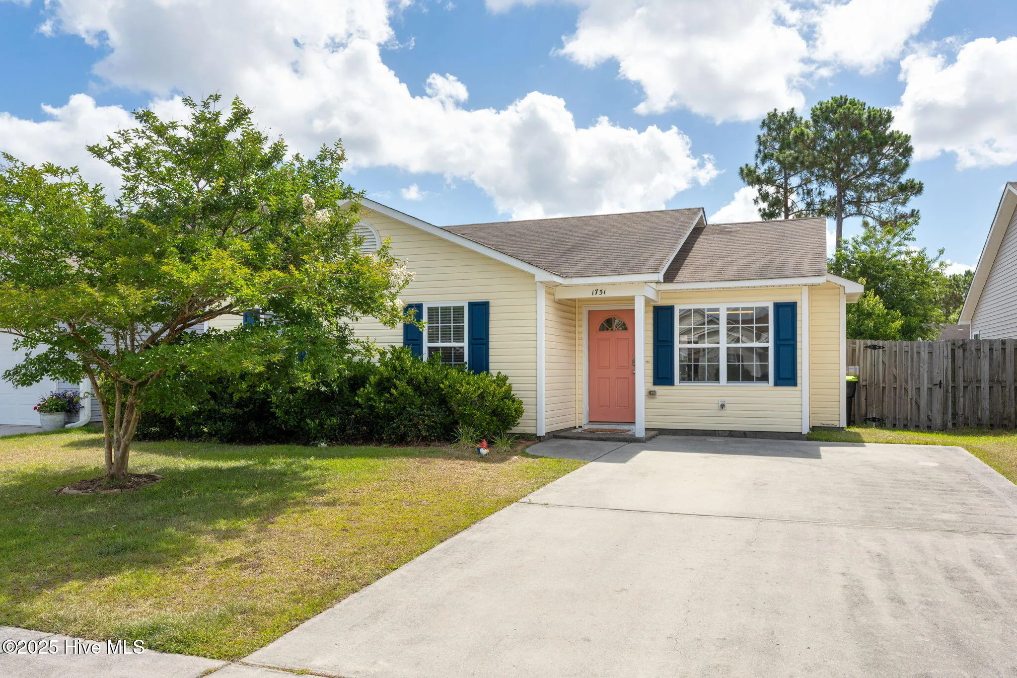 Leland, North Carolina 28451, United States, 3 Bedrooms Bedrooms, ,2 BathroomsBathrooms,Residential,Active,170222