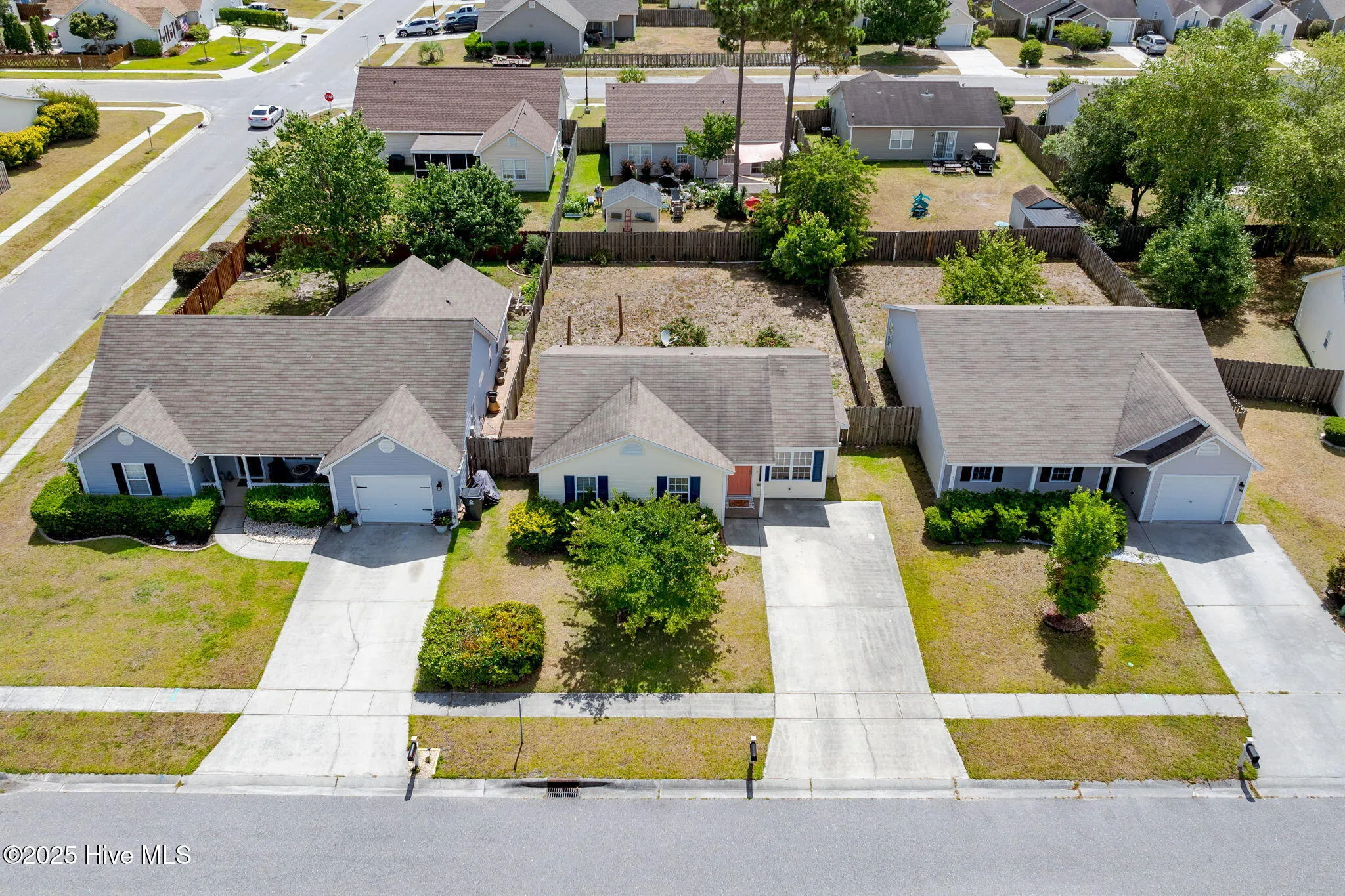 Leland, North Carolina 28451, United States, 3 Bedrooms Bedrooms, ,2 BathroomsBathrooms,Residential,Active,170222
