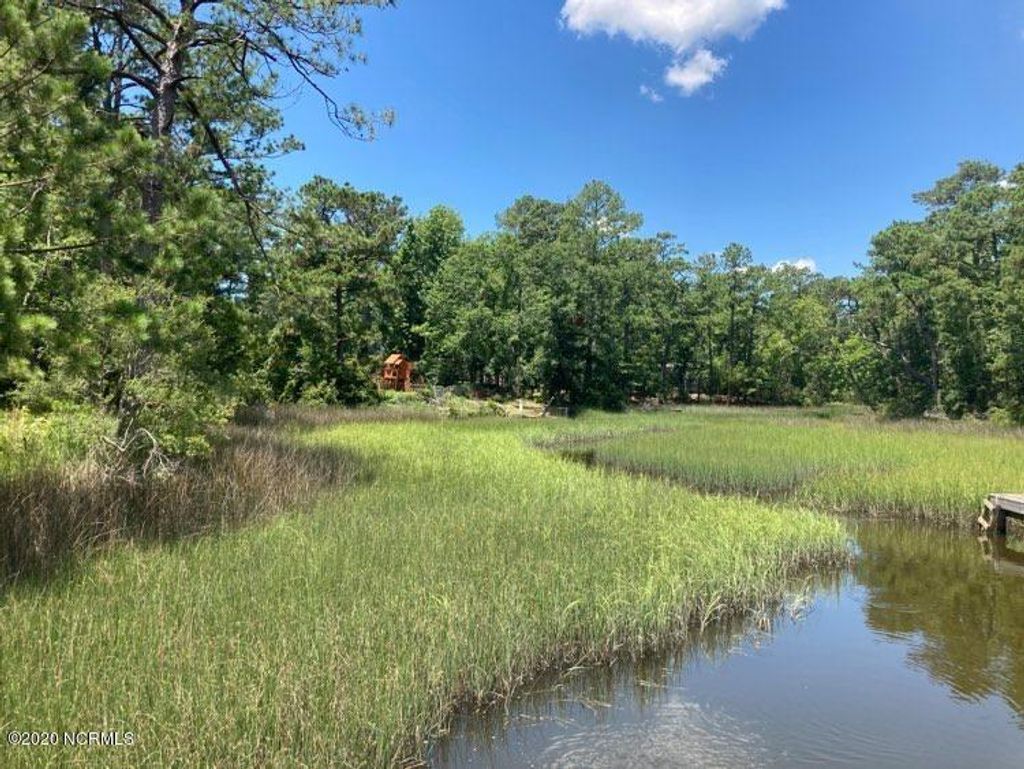 Photo of 76 Hughes Road, Hampstead, NC 28443 (MLS # 100487390)