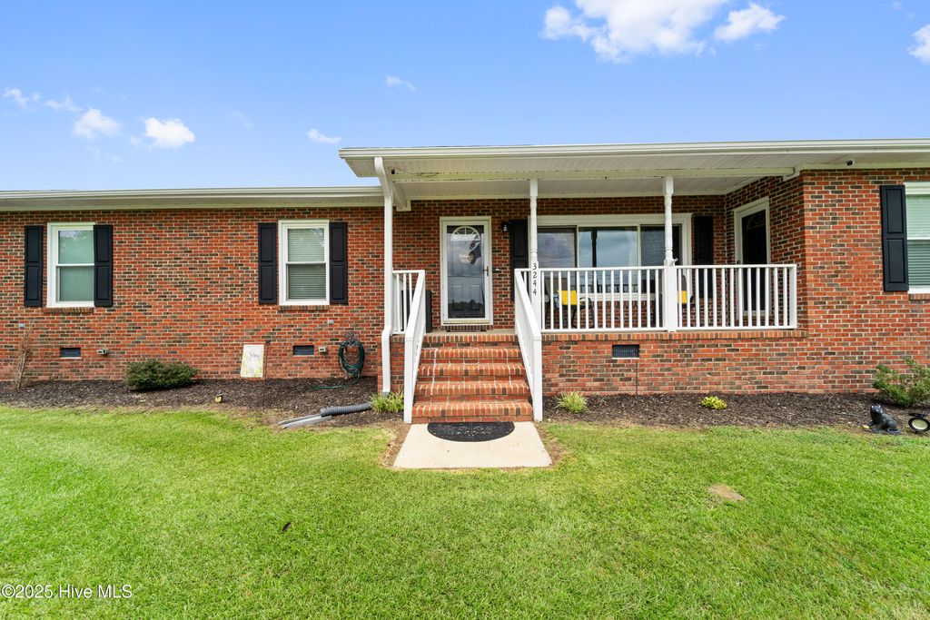 Photo of 3244 Catherine Lake Road, Chinquapin, NC 28521 (MLS # 100523800)