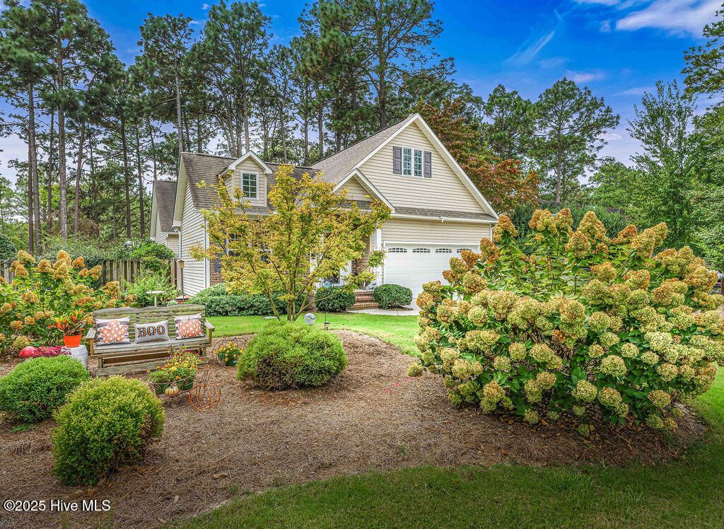 Photo of 305 Thorne Road, Pinehurst, NC 28374 (MLS # 100535177)