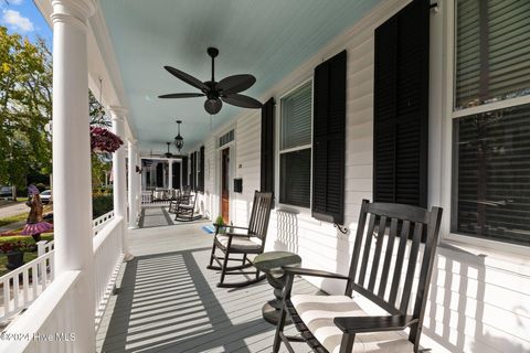 A home in New Bern