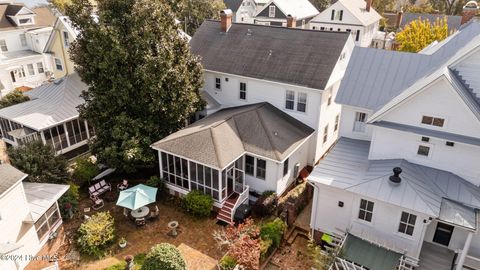 A home in New Bern