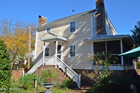 A home in New Bern