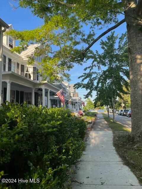 A home in New Bern