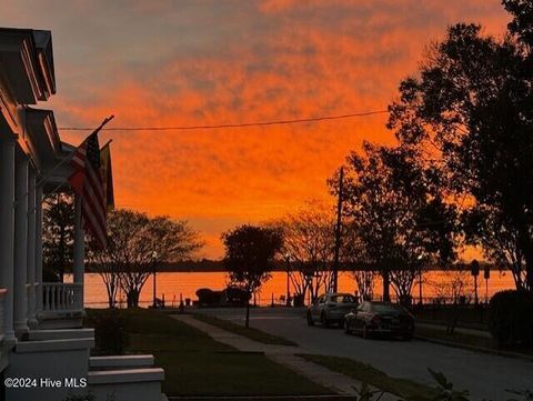 A home in New Bern