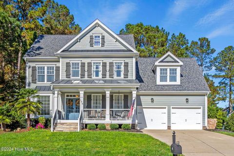 A home in Clayton