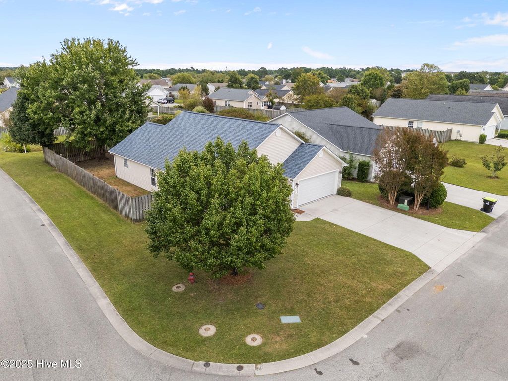 Photo of 422 Montego Court, Ogden, NC 28411 (MLS # 100532678)