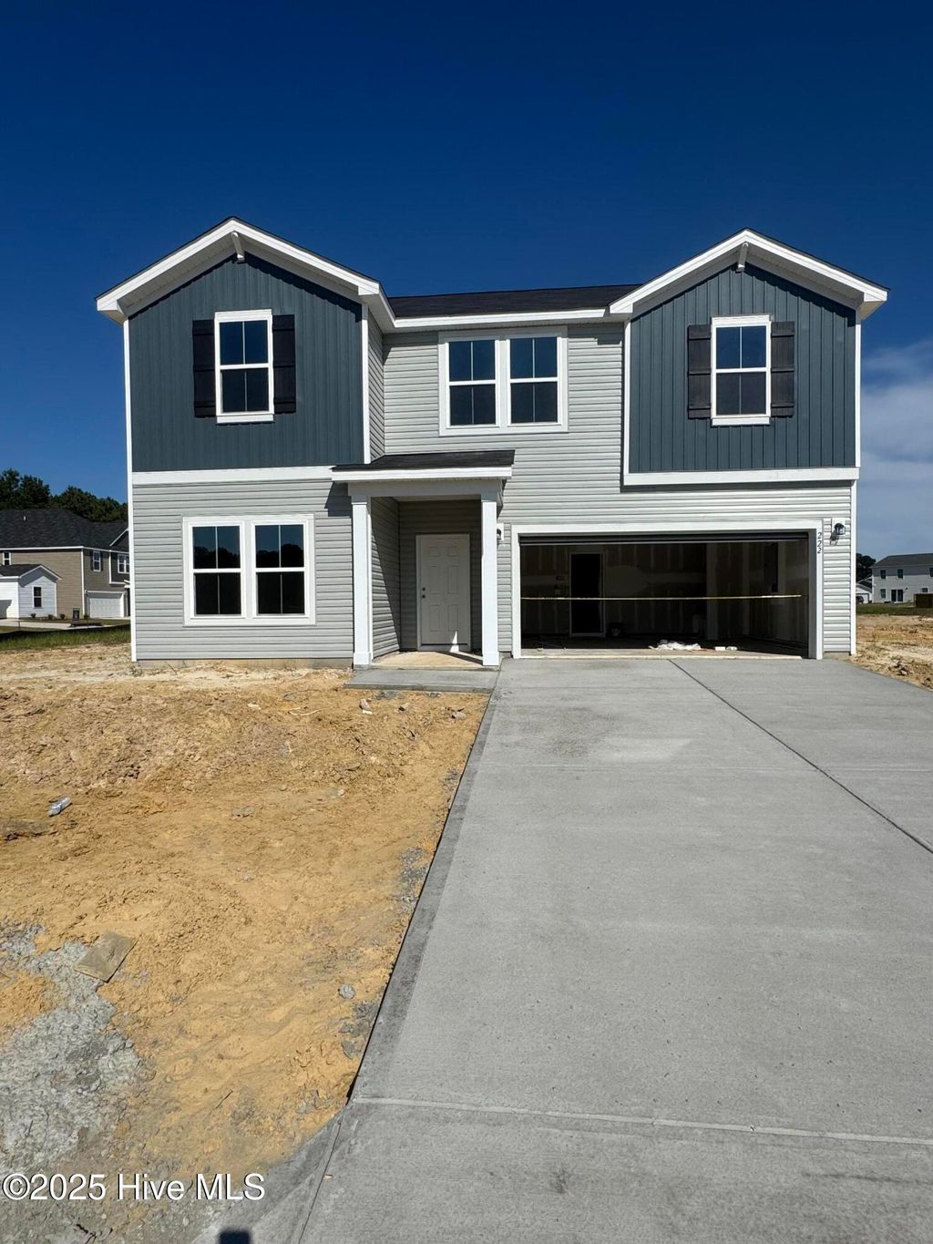 Photo of 222 Keira Ln Nw Ln, Supply, NC 28462 (MLS # 100507185)