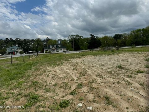 2ac Us 17 Maysville NC 28555
