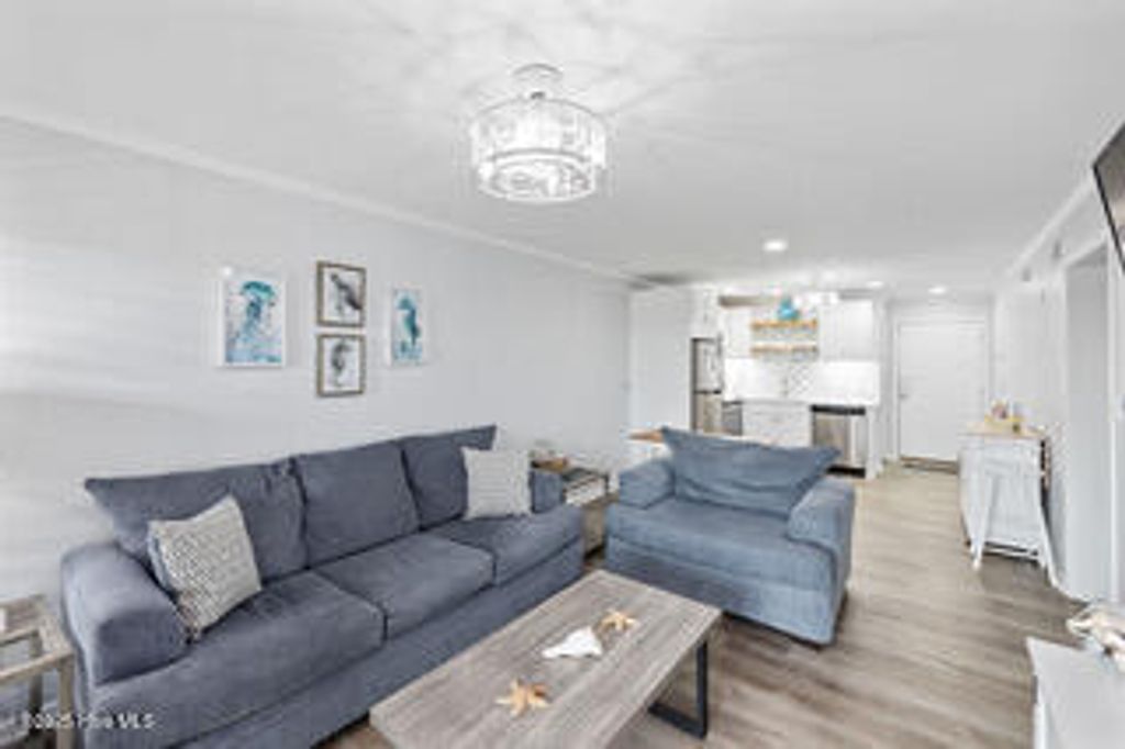 Photo of 918 Carolina Beach Avenue N #Unit 1c, Carolina Beach, NC 28428 (MLS # 100525169)