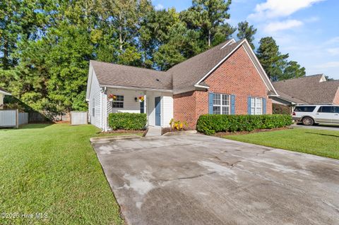 Photo of 325 Saint Rosea Drive, Wilmington, NC 28405 (MLS # 100534993)