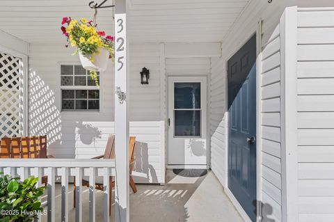 Tiny photo for 325 Saint Rosea Drive, Wilmington, NC 28405 (MLS # 100534993)