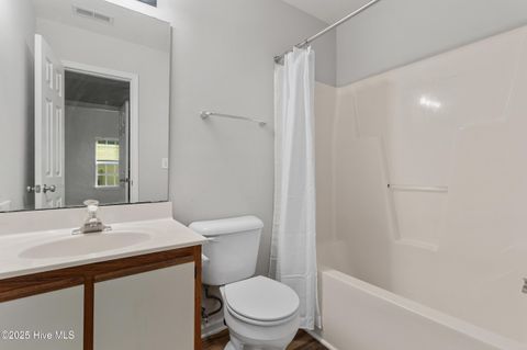 Tiny photo for 325 Saint Rosea Drive, Wilmington, NC 28405 (MLS # 100534993)
