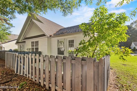 Tiny photo for 325 Saint Rosea Drive, Wilmington, NC 28405 (MLS # 100534993)