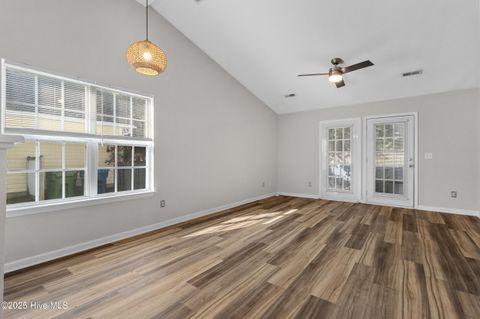 Tiny photo for 325 Saint Rosea Drive, Wilmington, NC 28405 (MLS # 100534993)