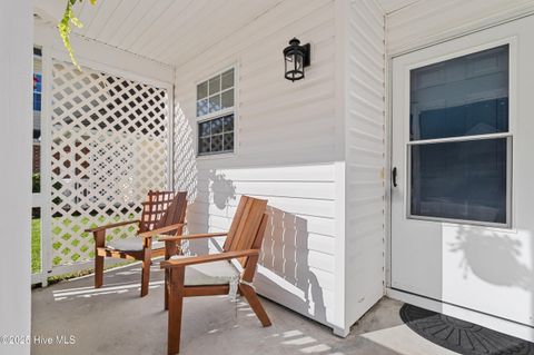 Tiny photo for 325 Saint Rosea Drive, Wilmington, NC 28405 (MLS # 100534993)