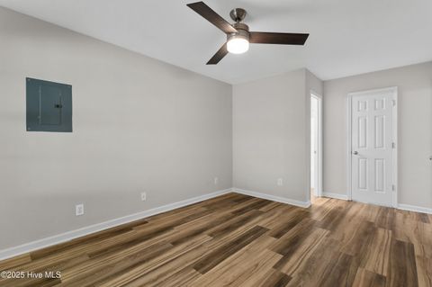 Tiny photo for 325 Saint Rosea Drive, Wilmington, NC 28405 (MLS # 100534993)
