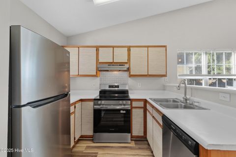 Tiny photo for 325 Saint Rosea Drive, Wilmington, NC 28405 (MLS # 100534993)