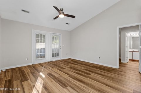 Tiny photo for 325 Saint Rosea Drive, Wilmington, NC 28405 (MLS # 100534993)