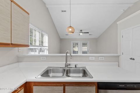 Tiny photo for 325 Saint Rosea Drive, Wilmington, NC 28405 (MLS # 100534993)