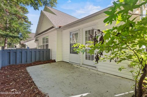 Tiny photo for 325 Saint Rosea Drive, Wilmington, NC 28405 (MLS # 100534993)