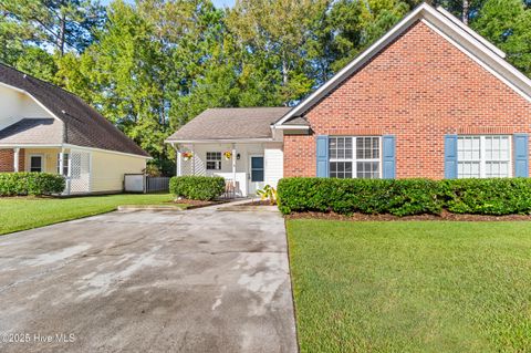 Tiny photo for 325 Saint Rosea Drive, Wilmington, NC 28405 (MLS # 100534993)