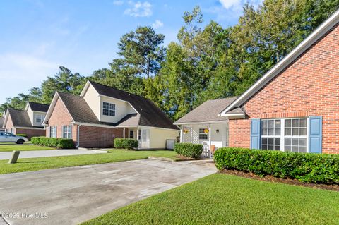 Tiny photo for 325 Saint Rosea Drive, Wilmington, NC 28405 (MLS # 100534993)