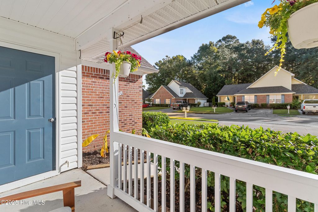 Photo of 325 Saint Rosea Drive, Wilmington, NC 28405 (MLS # 100534993)